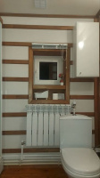 Монтаж газгольдера 2700 л и отопления под ключ в Туле